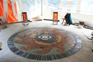 Kwomais: A Place of Vision